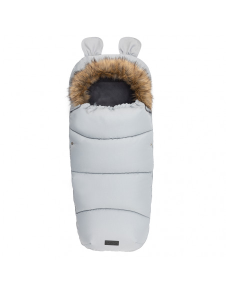 MoMi Footmuff for a stroller