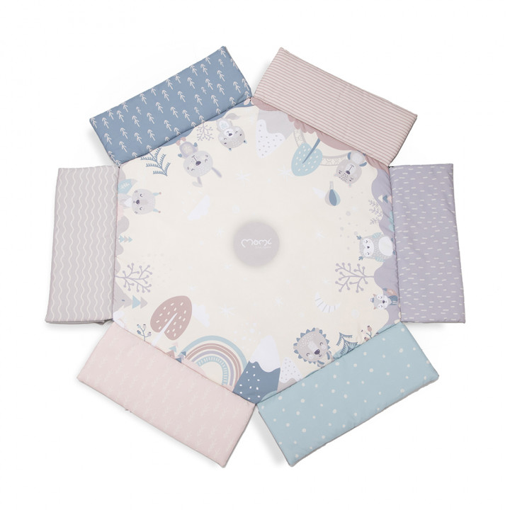 copy of MoMi Day&Night educational mat