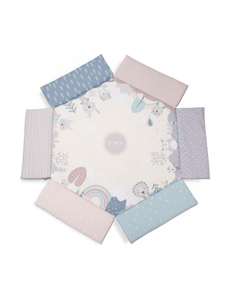 copy of MoMi Day&Night educational mat