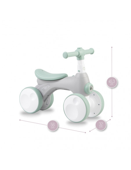 copy of Nosidło ergonomiczne MoMi FLOW