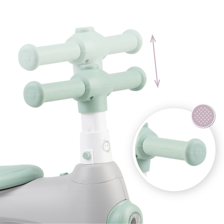 copy of Nosidło ergonomiczne MoMi FLOW