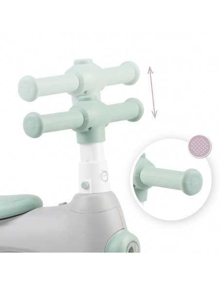 copy of Nosidło ergonomiczne MoMi FLOW