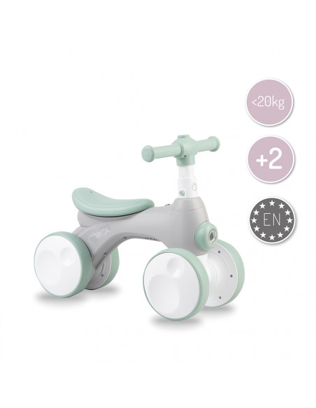 copy of MoMi ROSS rowerek biegowy