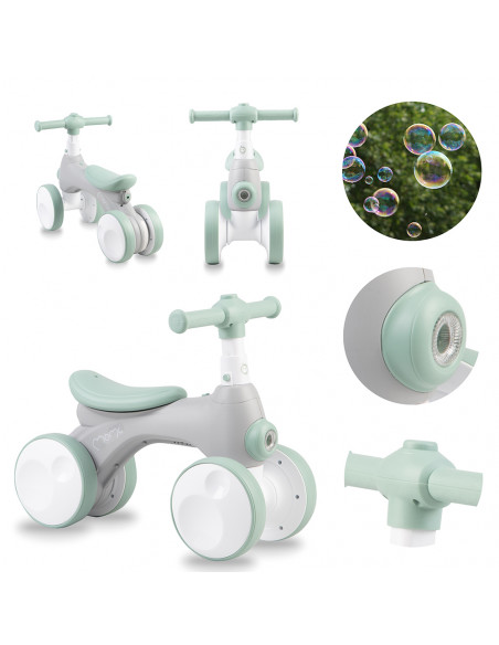 copy of MoMi ROSS rowerek biegowy