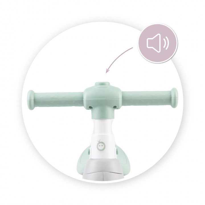 copy of MoMi ROSS rowerek biegowy