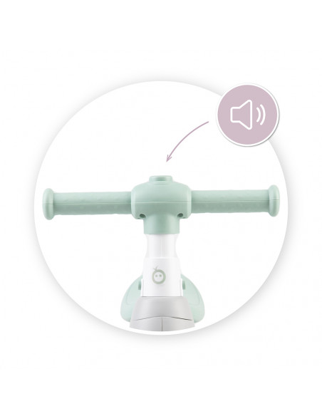 copy of MoMi ROSS rowerek biegowy