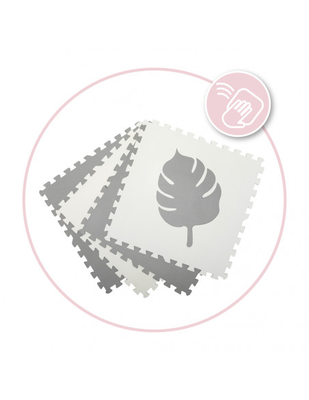 MoMi FELI mata piankowa maxi puzzle