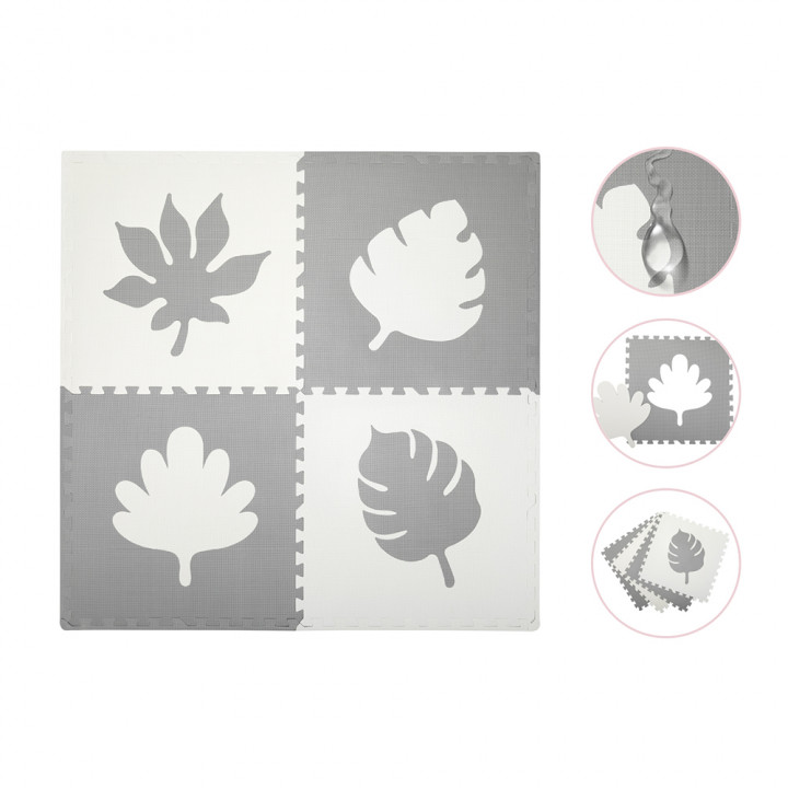 MoMi FELI mata piankowa maxi puzzle