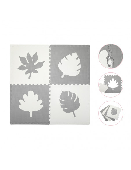 MoMi FELI mata piankowa maxi puzzle