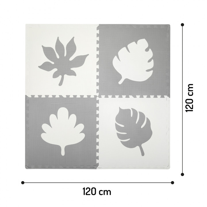 MoMi FELI mata piankowa maxi puzzle