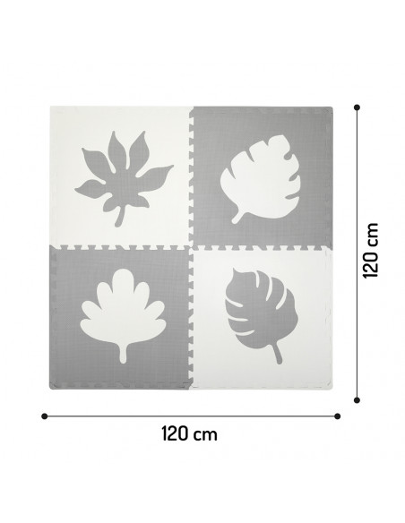 MoMi FELI mata piankowa maxi puzzle