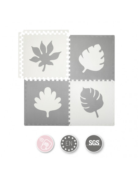 MoMi FELI mata piankowa maxi puzzle