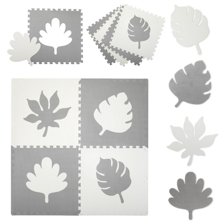 MoMi FELI mata piankowa maxi puzzle