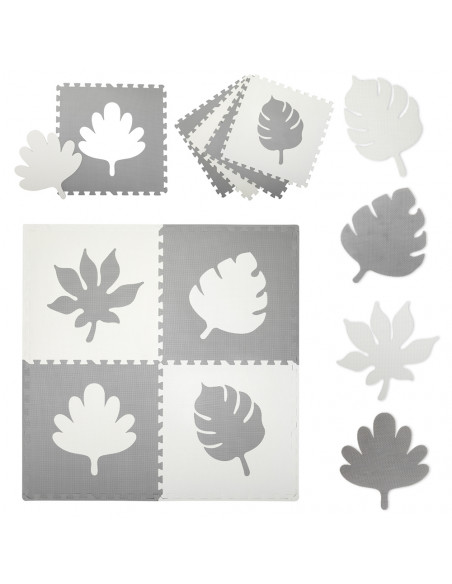 MoMi FELI mata piankowa maxi puzzle