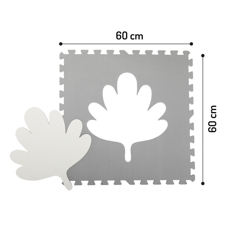 MoMi FELI mata piankowa maxi puzzle