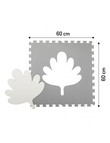 MoMi FELI mata piankowa maxi puzzle