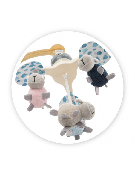 copy of Nosidło ergonomiczne MoMi FLOW