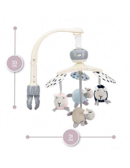 copy of Nosidło ergonomiczne MoMi FLOW