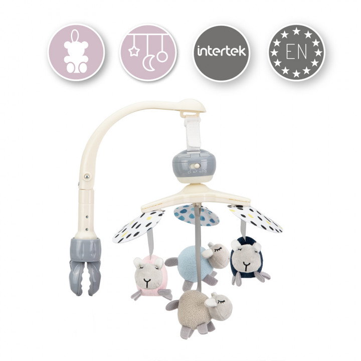 copy of Nosidło ergonomiczne MoMi FLOW