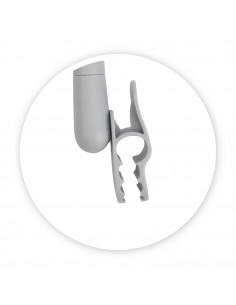 Pałąk z zabawkami MoMi JOY 2