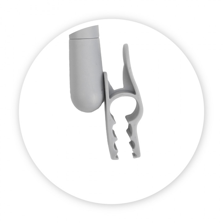 copy of Nosidło ergonomiczne MoMi FLOW