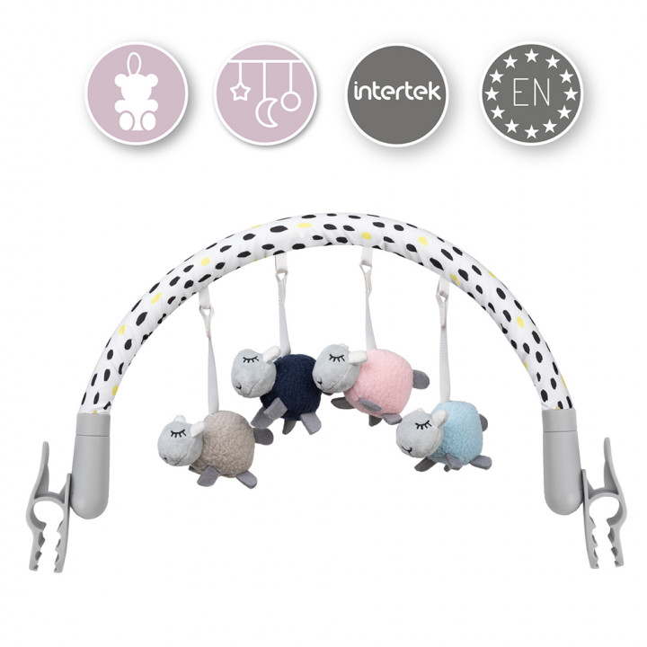 copy of Nosidło ergonomiczne MoMi FLOW