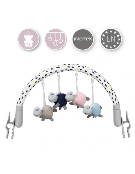 copy of Nosidło ergonomiczne MoMi FLOW