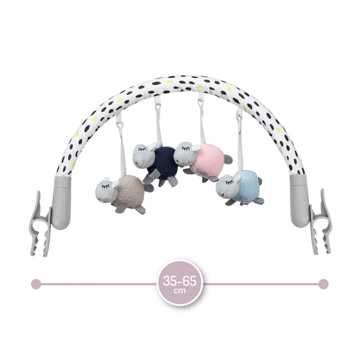 copy of Nosidło ergonomiczne MoMi FLOW