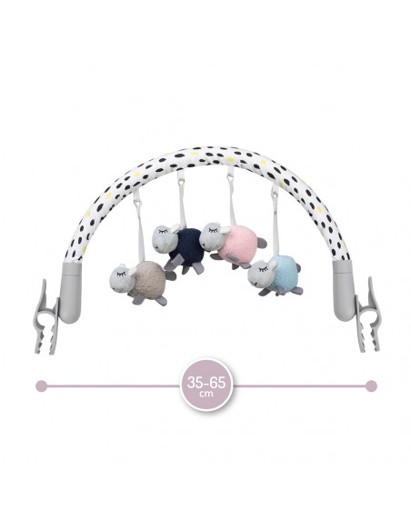 copy of Nosidło ergonomiczne MoMi FLOW