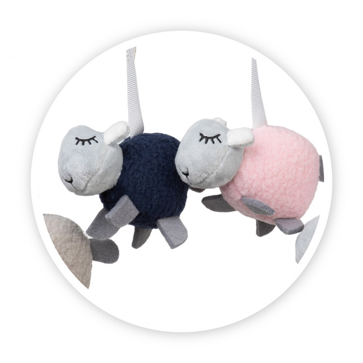 copy of Nosidło ergonomiczne MoMi FLOW