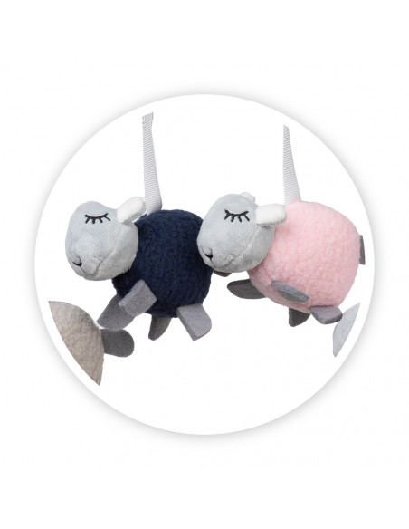 copy of Nosidło ergonomiczne MoMi FLOW