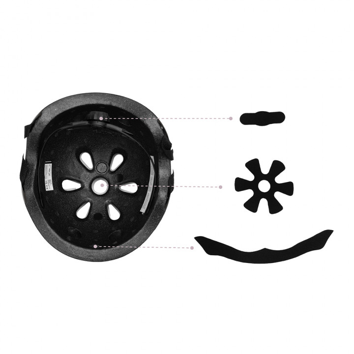 copy of Nosidło ergonomiczne MoMi FLOW