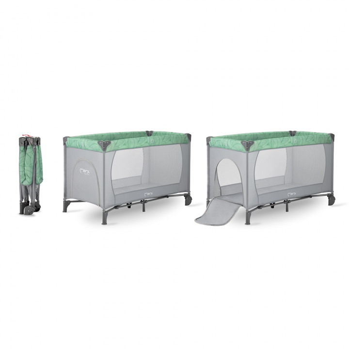 copy of Nosidło ergonomiczne MoMi FLOW