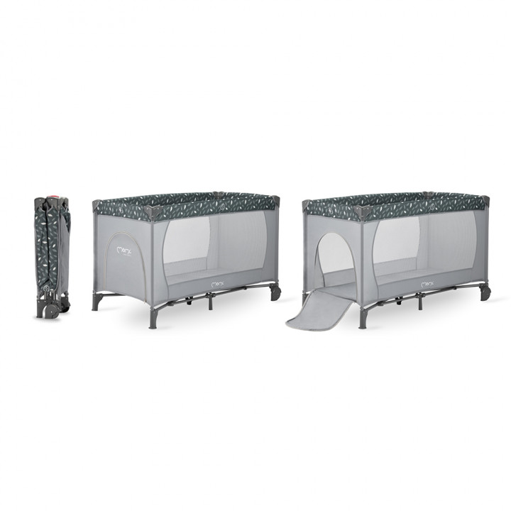 copy of Nosidło ergonomiczne MoMi FLOW