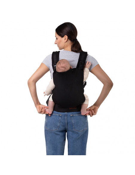 Nosidło ergonomiczne MoMi COLLETE LOVE