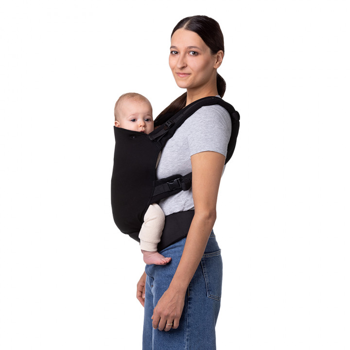 Nosidło ergonomiczne MoMi COLLETE LOVE
