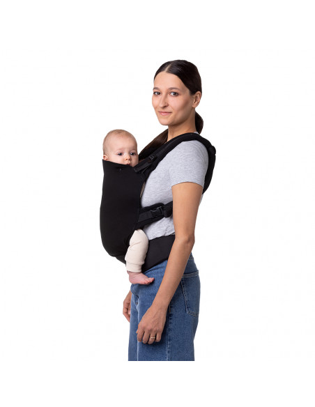 Nosidło ergonomiczne MoMi COLLETE LOVE
