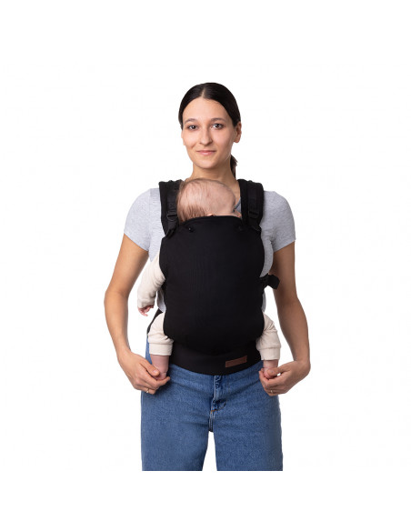 Nosidło ergonomiczne MoMi COLLETE LOVE