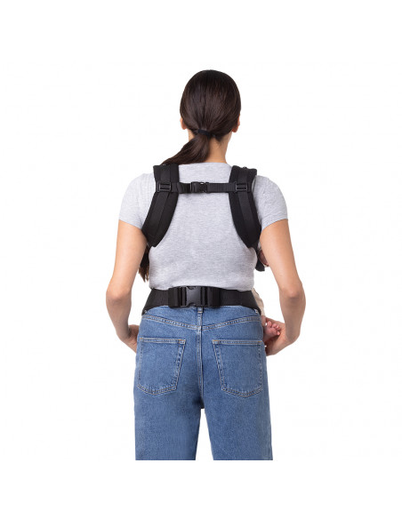 Nosidło ergonomiczne MoMi COLLETE LOVE