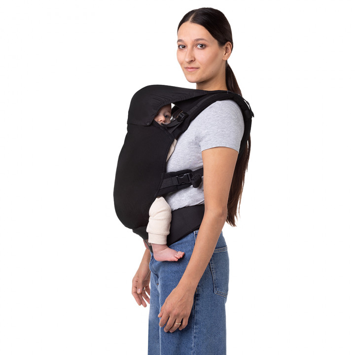 Nosidło ergonomiczne MoMi COLLETE LOVE