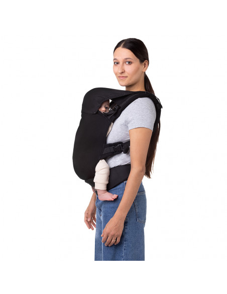 Nosidło ergonomiczne MoMi COLLETE LOVE