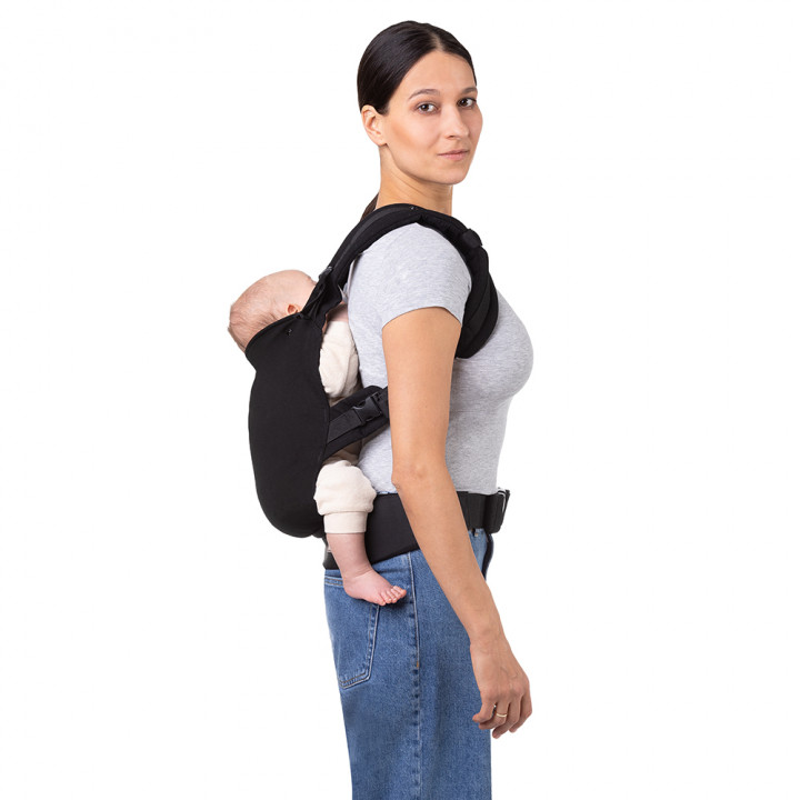 Nosidło ergonomiczne MoMi COLLETE LOVE