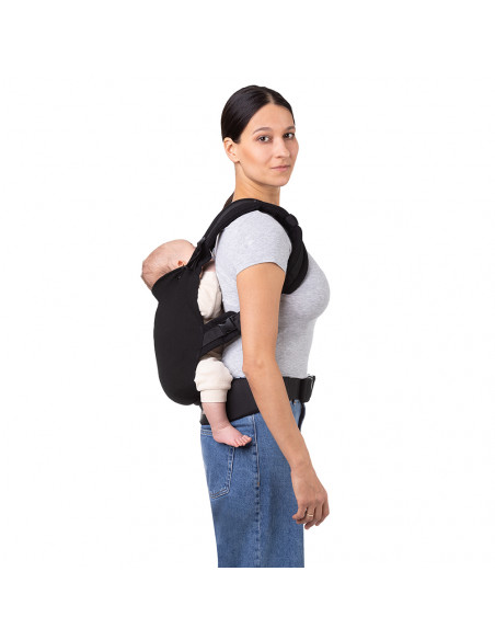 Nosidło ergonomiczne MoMi COLLETE LOVE