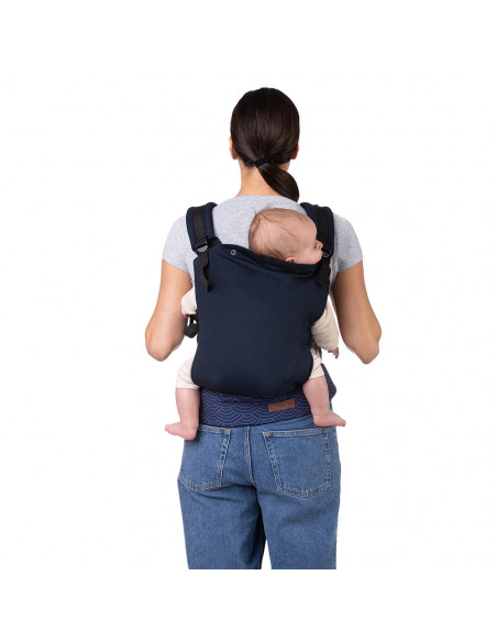 MoMi COLLETE nosidło ergonomiczne