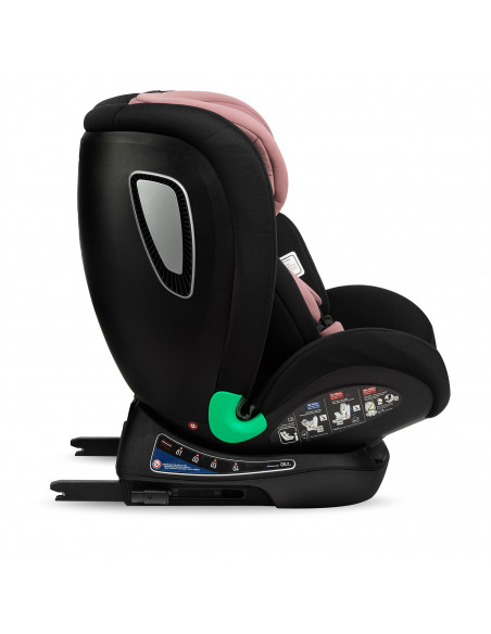 copy of Nosidło ergonomiczne MoMi FLOW