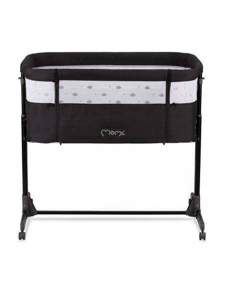 copy of MoMi SMARTBED łóżeczko dostawne