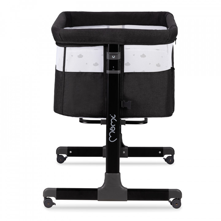 copy of MoMi SMARTBED łóżeczko dostawne