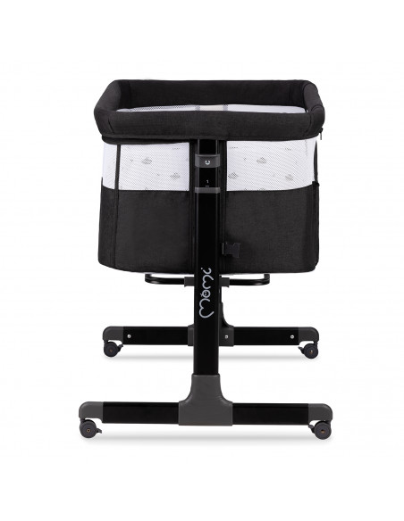 copy of MoMi SMARTBED łóżeczko dostawne