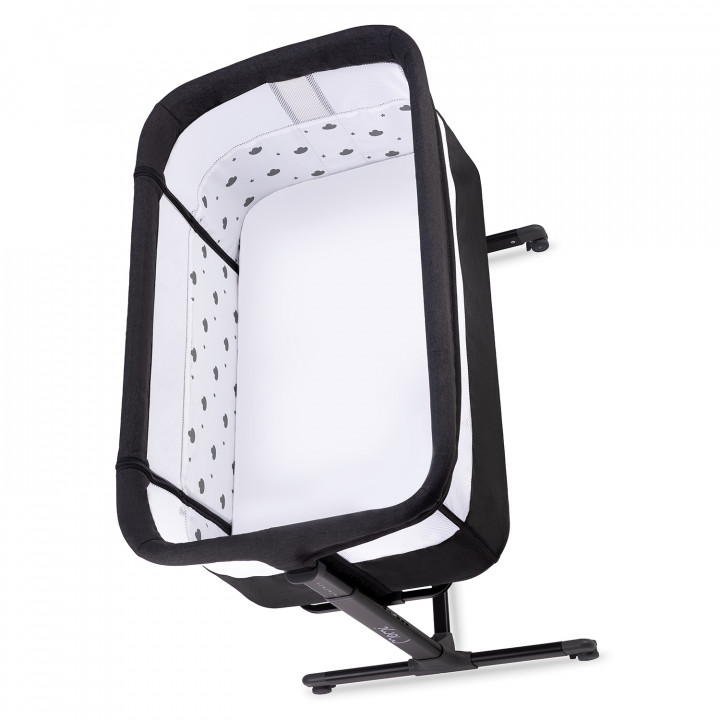 copy of MoMi SMARTBED łóżeczko dostawne