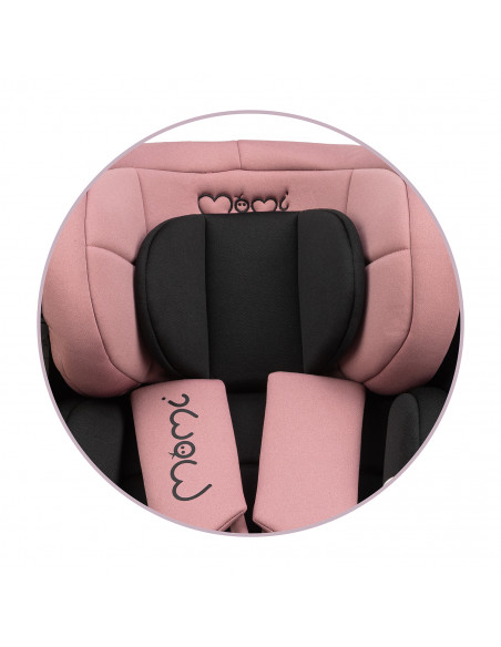 copy of MoMi TORDI fotelik samochodowy od 15 do 36 kg